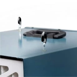 POWERTEC Remote Controlled 3-Speed Air Filtration System (300/350/400 CFM) 12 POWERTEC Remote Controlled 3-Speed Air Filtration System (300/350/400 CFM) -Cheap POWERTEC Store powertec air filtration systems af4000 1f 1000