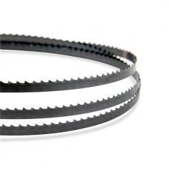 POWERTEC 62 in. Band Saw Blade Assortment for Woodworking and Soft Ferrous Metals (3-Pack) 10 POWERTEC 62 in. Band Saw Blade Assortment for Woodworking and Soft Ferrous Metals (3-Pack) -Cheap POWERTEC Store powertec band saw blade 13601 4f 1000