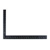 POWERTEC 24 in. x 16 in. Steel L Shaped Framing Square with Rafter Tables Standard and Metric Index Precision Measurement 2 POWERTEC 24 in. x 16 in. Steel L Shaped Framing Square with Rafter Tables Standard and Metric Index Precision Measurement -Cheap POWERTEC Store powertec carpenter squares 80008 64 1000