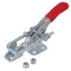 POWERTEC 400 lb. Number-323 Latch-Action Toggle Clamp -Cheap POWERTEC Store powertec clamps 20310 64 1000