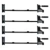POWERTEC 24 in., Jaw Bar Clamp Spreader Tool, Woodworking Parallel Clamps (4-PacK) 2 POWERTEC 24 in., Jaw Bar Clamp Spreader Tool, Woodworking Parallel Clamps (4-PacK) -Cheap POWERTEC Store powertec clamps 71368 p2 64 1000