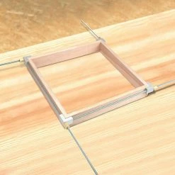 POWERTEC Aluminum Quick Release Corner Framing Clamp Kit -Cheap POWERTEC Store powertec clamps 71414 1f 1000