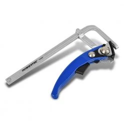POWERTEC 7 in. x 2-3/8 in. Quick Release Ratcheting Table Clamp for MFT and Guide Rail System (2-Pack) 13 POWERTEC 7 in. x 2-3/8 in. Quick Release Ratcheting Table Clamp for MFT and Guide Rail System (2-Pack) -Cheap POWERTEC Store powertec clamps 71542 fa 1000