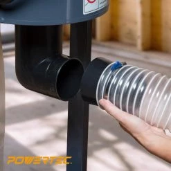 POWERTEC 4 in. Quick Connect and Disconnect -Cheap POWERTEC Store powertec compressor accessories 70112 4f 1000