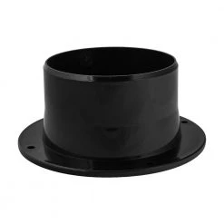 POWERTEC 4 in. Inlet Flange -Cheap POWERTEC Store powertec compressor accessories 70126 44 1000