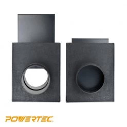 POWERTEC 2-1/2 in. Blast Gate for Vacuum/Dust Collector 10 POWERTEC 2-1/2 in. Blast Gate for Vacuum/Dust Collector -Cheap POWERTEC Store powertec compressor accessories 70133 4f 1000