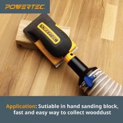 POWERTEC 2-1/2 in. to 1-1/4 in. Reducer -Cheap POWERTEC Store powertec compressor accessories 70140 44 1000