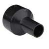 POWERTEC 2-1/2 in. to 1-1/4 in. Reducer