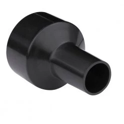 POWERTEC 2-1/2 in. to 1-1/4 in. Reducer