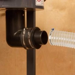 POWERTEC 4 in. x 3 in. Reducer 12 POWERTEC 4 in. x 3 in. Reducer -Cheap POWERTEC Store powertec compressor accessories 70145 44 1000