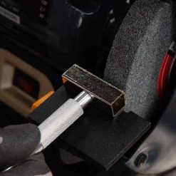 POWERTEC Diamond Grinding Wheel Dresser -Cheap POWERTEC Store powertec diamond grinding wheels brushes 71003 fa 1000