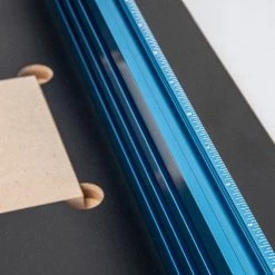 POWERTEC 14 in. x 24 in. Drill Press Table with Complete Aluminum Multi T-Track Fence System Professional Woodworking -Cheap POWERTEC Store powertec drill press accessories 71539 fa 1000