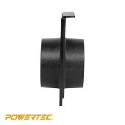 POWERTEC 4 in. Blast Gate for Vacuum/Dust Collector 10 POWERTEC 4 in. Blast Gate for Vacuum/Dust Collector -Cheap POWERTEC Store powertec dust collector accessories 70108 4f 1000