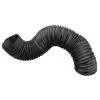 POWERTEC 4 in. Flexible Dust Collection Hose 1 POWERTEC 4 in. Flexible Dust Collection Hose -Cheap POWERTEC Store powertec dust collector accessories 70128 64 1000