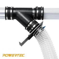 POWERTEC 2-1/2 in. Blast Gate for Dust Collector/Vacuum Fittings (6-PacK) 15 POWERTEC 2-1/2 in. Blast Gate for Dust Collector/Vacuum Fittings (6-PacK) -Cheap POWERTEC Store powertec dust collector accessories 70133 p6 76 1000