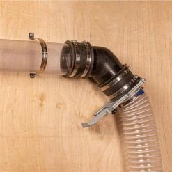 POWERTEC 4 in. Blast Gate for Dust Collector/ Vacuum Fittings (6-PacK) 13 POWERTEC 4 in. Blast Gate for Dust Collector/ Vacuum Fittings (6-PacK) -Cheap POWERTEC Store powertec dust collector accessories 70135 p6 fa 1000