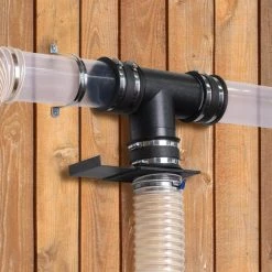 POWERTEC 2-1/2 in. T-Fitting 11 POWERTEC 2-1/2 in. T-Fitting -Cheap POWERTEC Store powertec dust collector accessories 70180 44 1000