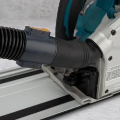 POWERTEC Universal Small Port Hose Kit with Ultra Flex EVA Hose and Fitting Adapters -Cheap POWERTEC Store powertec dust collector accessories 70257 1f 1000