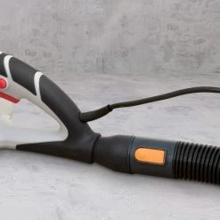 POWERTEC Universal Small Port Hose Kit with Ultra Flex EVA Hose and Fitting Adapters -Cheap POWERTEC Store powertec dust collector accessories 70257 44 1000