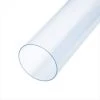 POWERTEC 4 in. x 36 in. L Clear Pipe Rigid Plastic Tubing 2 POWERTEC 4 in. x 36 in. L Clear Pipe Rigid Plastic Tubing -Cheap POWERTEC Store powertec dust collector accessories 70272 64 1000