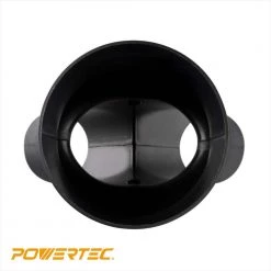 POWERTEC 4 in. to 2-1/2 in. Dust Collection Splitter Fitting 12 POWERTEC 4 in. to 2-1/2 in. Dust Collection Splitter Fitting -Cheap POWERTEC Store powertec dust collector accessories 70276 1f 1000