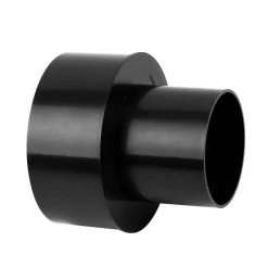 POWERTEC 6 in. OD to 4 in. OD Dust Collection Reducer
