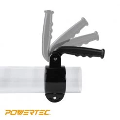 POWERTEC 4 in. Dust Collection Hose Floor Sweep Accessories Kit 11 POWERTEC 4 in. Dust Collection Hose Floor Sweep Accessories Kit -Cheap POWERTEC Store powertec dust collector accessories 70282 1f 1000