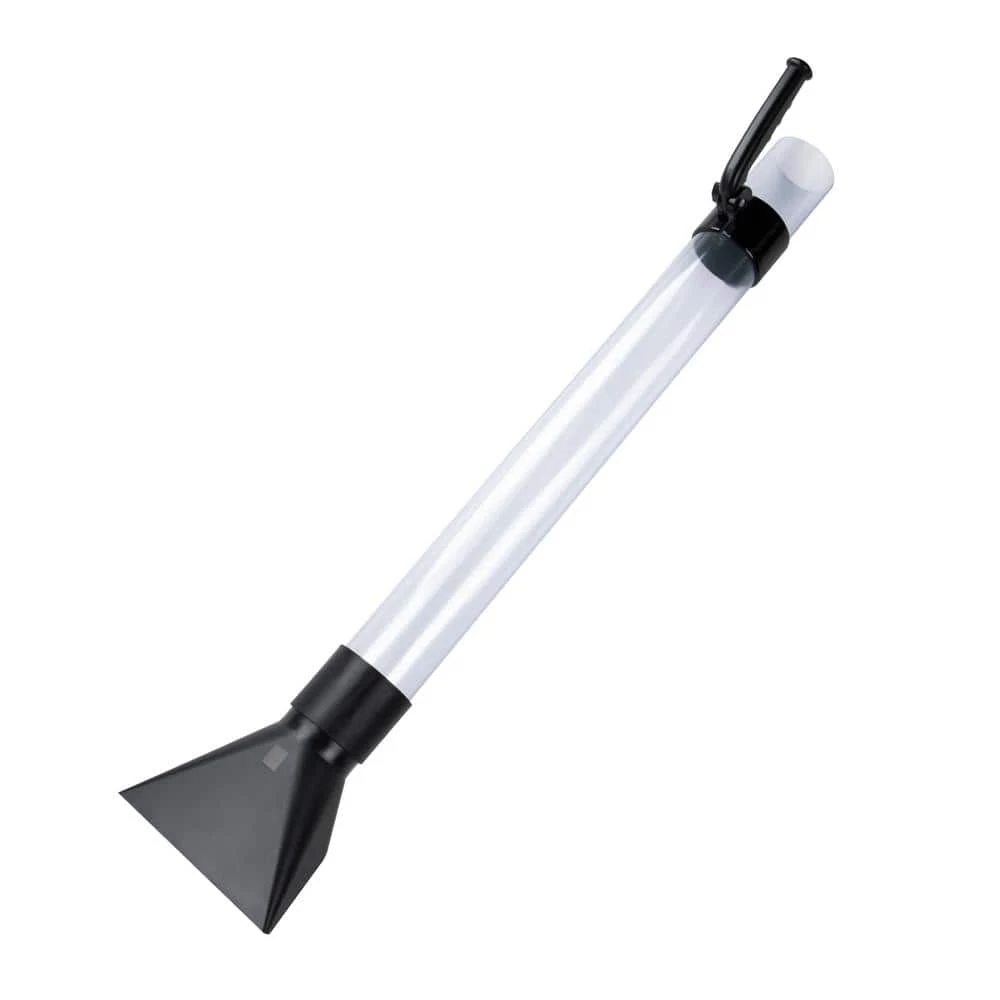 POWERTEC 4 in. Dust Collection Hose Floor Sweep Accessories Kit 3 POWERTEC 4 in. Dust Collection Hose Floor Sweep Accessories Kit