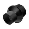POWERTEC 4 in. to 2-1/2 in. Tapered Adapter Dust Collection Reducer Fitting