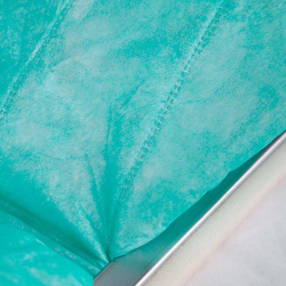 Inner Filter for POWERTEC AF1044, AF1045/ WEN 3417 Air Filtration System (2 Pack) 5 Inner Filter for POWERTEC AF1044, AF1045/ WEN 3417 Air Filtration System (2 Pack) - Image 3