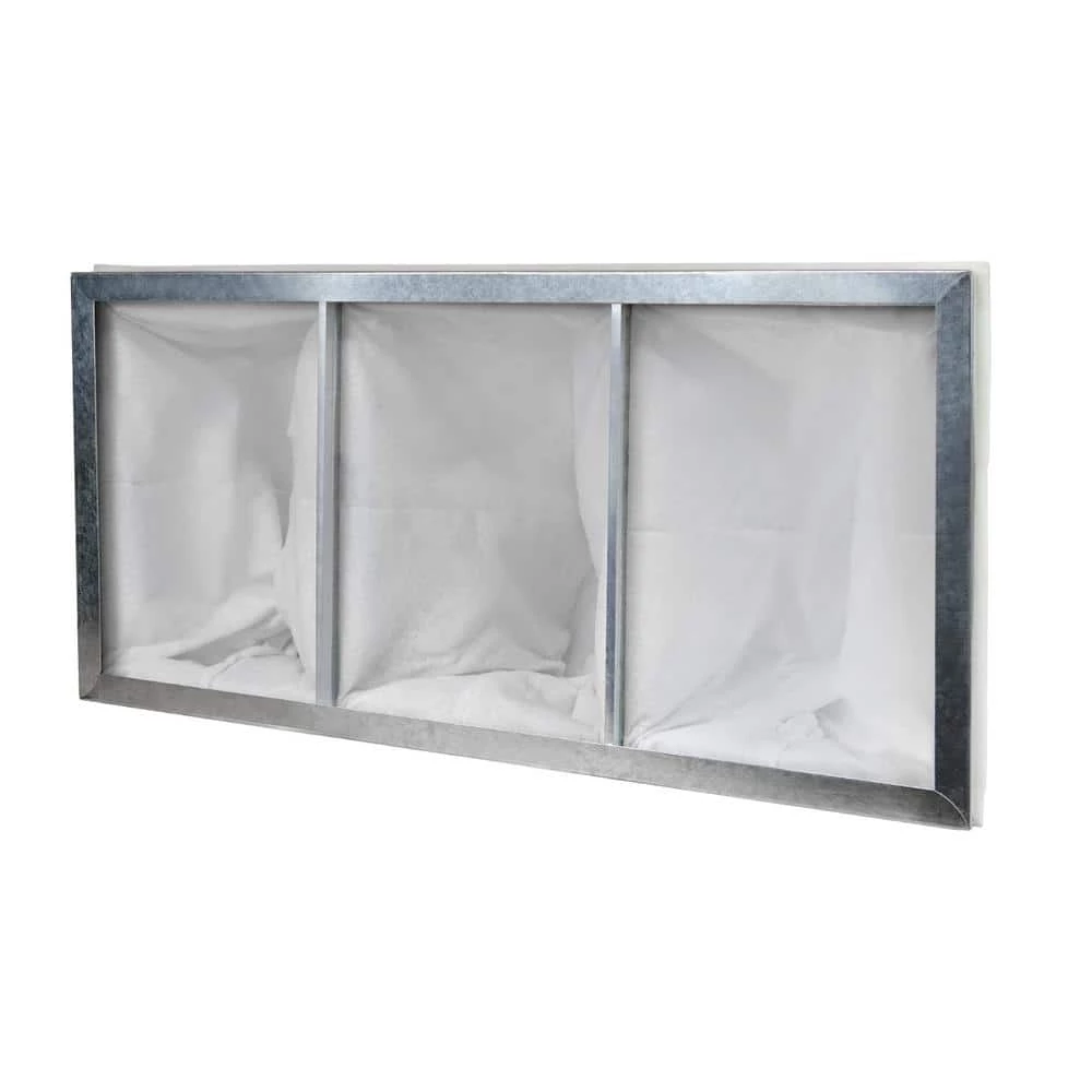 Inner Filter for POWERTEC AF1044, AF1045/ WEN 3417 Air Filtration System (2 Pack) 8 Inner Filter for POWERTEC AF1044, AF1045/ WEN 3417 Air Filtration System (2 Pack) - Image 6