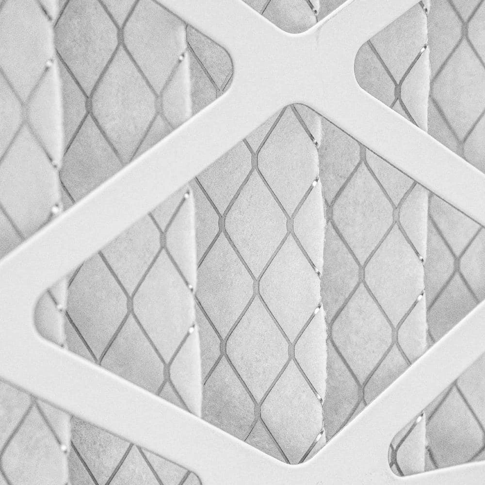 POWERTEC Outer Filter for AF4000/WEN 3410/Shop fox W1830 Air Filtration System (2-Pack) 4 POWERTEC Outer Filter for AF4000/WEN 3410/Shop fox W1830 Air Filtration System (2-Pack) - Image 2