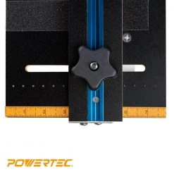 POWERTEC Taper/Straight Line Jig 12 POWERTEC Taper/Straight Line Jig -Cheap POWERTEC Store powertec jigs 71395 4f 1000
