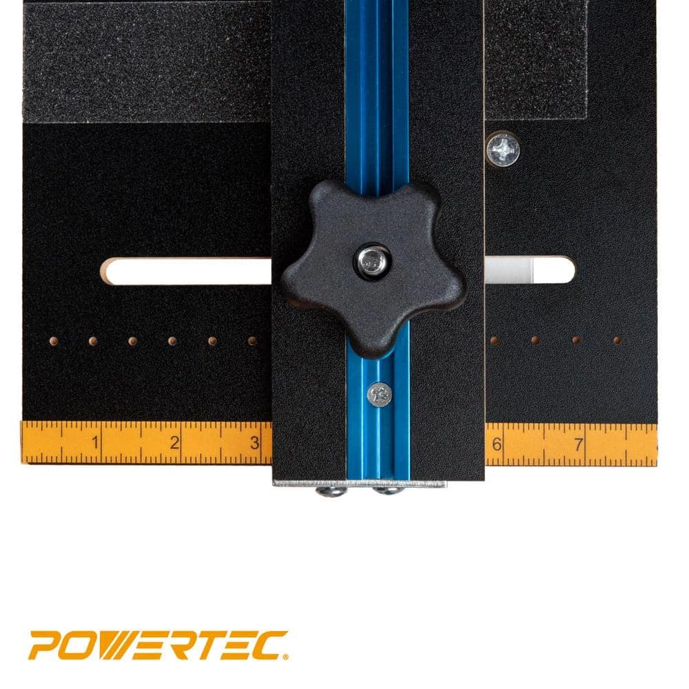 POWERTEC Taper/Straight Line Jig 6 POWERTEC Taper/Straight Line Jig - Image 4