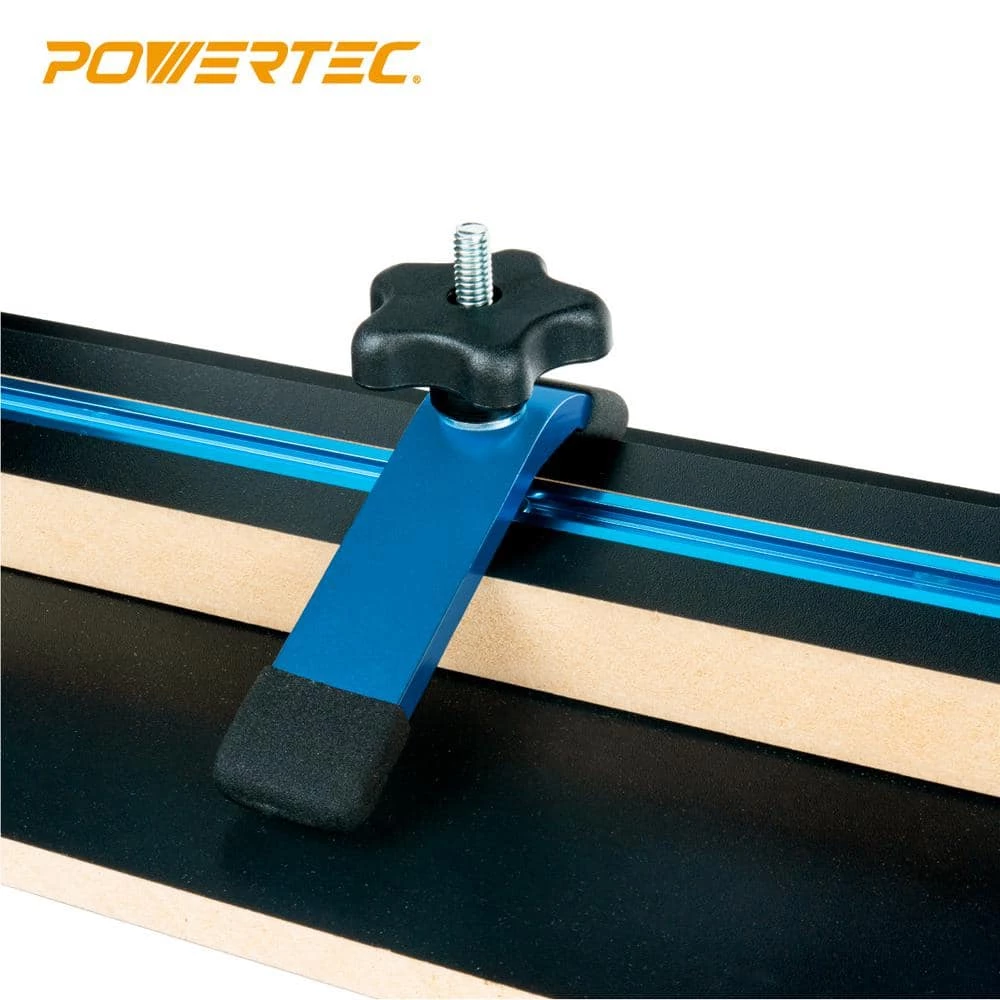 POWERTEC Taper/Straight Line Jig 5 POWERTEC Taper/Straight Line Jig - Image 3