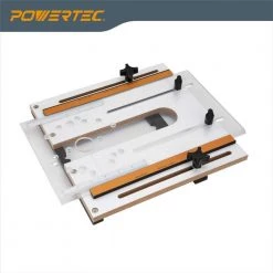POWERTEC Router Fluting Jig -Cheap POWERTEC Store powertec jigs 71399 c3 1000