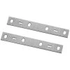 POWERTEC 6 in. High-Speed Steel Jointer Knives for Delta 37-070 JT160 (Set of 2)