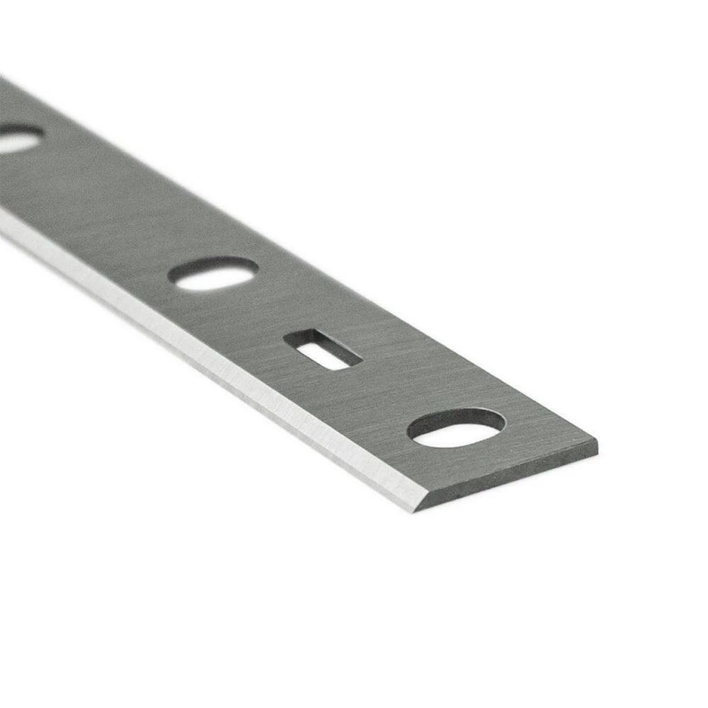 POWERTEC 6 in. High-Speed Steel Jointer Knives for Delta 37-070 JT160 (Set of 2) 4 POWERTEC 6 in. High-Speed Steel Jointer Knives for Delta 37-070 JT160 (Set of 2) - Image 2