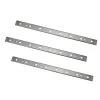 POWERTEC 13 in. HSS Planer Blades for DeWalt DW735 (Set of 3) -Cheap POWERTEC Store powertec planer blades 12800 64 1000