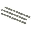 POWERTEC 13 in. High-Speed Steel Planer Knives for DEWALT DW735 (Set of 3) -Cheap POWERTEC Store powertec planer blades 128000 64 1000