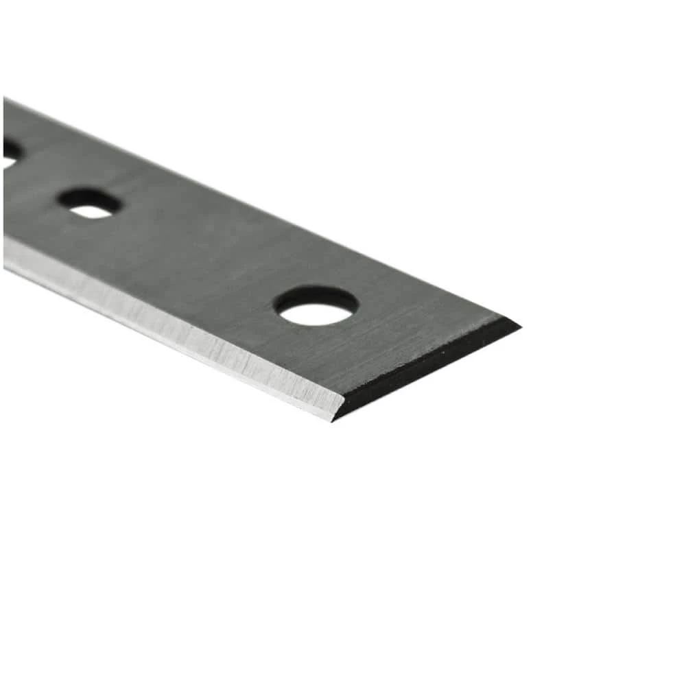 POWERTEC 12-1/2 in. High-Speed Steel Planer Knives for DEWALT DW734 (Set of 3) 4 POWERTEC 12-1/2 in. High-Speed Steel Planer Knives for DEWALT DW734 (Set of 3) - Image 2
