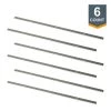 POWERTEC 12-1/2 in. High Speed Steel Planer Blades Replacement for Craftsman 21758/Delta TP305/Porter Cable PC305TP (6-Pack) 2 POWERTEC 12-1/2 in. High Speed Steel Planer Blades Replacement for Craftsman 21758/Delta TP305/Porter Cable PC305TP (6-Pack) -Cheap POWERTEC Store powertec planer blades 12803 p3 64 1000