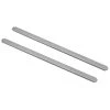 POWERTEC 13 in. High-Speed Steel Planer Knives for Ridgid TP1300 (Set of 2) -Cheap POWERTEC Store powertec planer blades 128070 64 1000