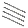 POWERTEC 13 in. HSS Replacement Planer Blades for Ridgid Planer TP1300, TP1301, TP1302, Replacement AC8630 - 2 Sets 4 Knives 1 POWERTEC 13 in. HSS Replacement Planer Blades for Ridgid Planer TP1300, TP1301, TP1302, Replacement AC8630 - 2 Sets 4 Knives -Cheap POWERTEC Store powertec planer blades 12807dd 64 1000