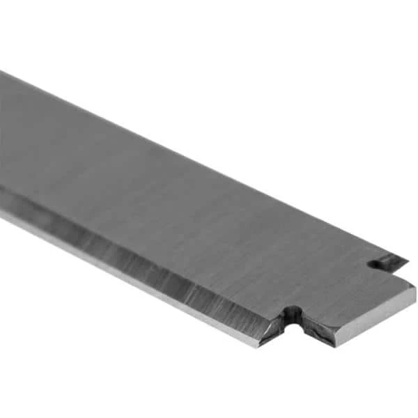 POWERTEC 13 in. HSS Replacement Planer Blades for Ridgid Planer TP1300, TP1301, TP1302, Replacement AC8630 - 2 Sets 4 Knives 4 POWERTEC 13 in. HSS Replacement Planer Blades for Ridgid Planer TP1300, TP1301, TP1302, Replacement AC8630 - 2 Sets 4 Knives - Image 2