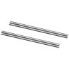 POWERTEC 3-1/4 in. High-Speed Steel Planer Blades for Ryobi ZRHPL50K 51K (Set of 2) -Cheap POWERTEC Store powertec planer blades 128304 64 1000