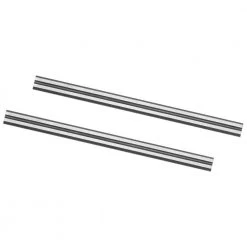 POWERTEC 3-1/4 in. High-Speed Steel Planer Blades for Ryobi ZRHPL50K 51K (Set of 2)