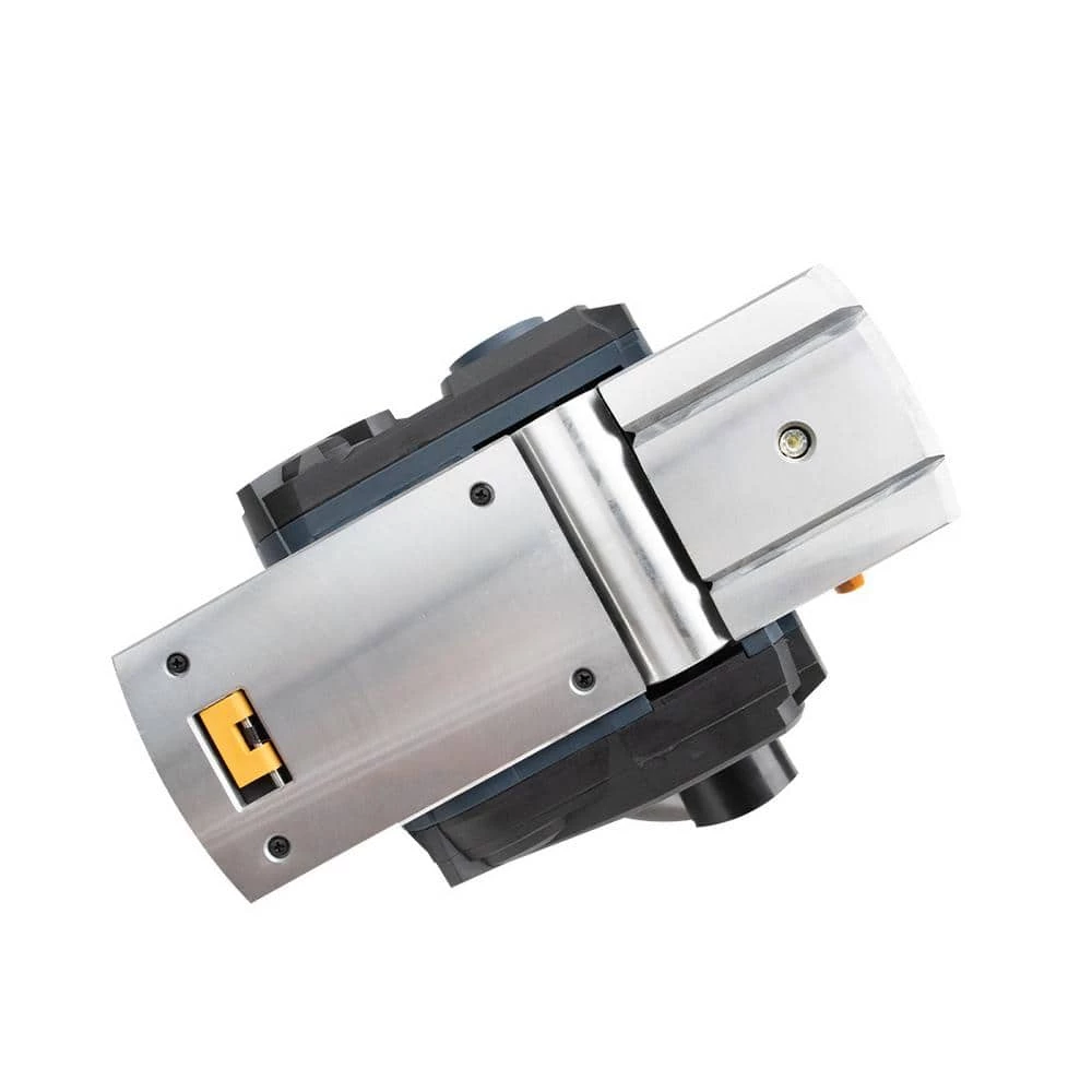 POWERTEC 8 Amp Portable Corded Hand Planer, and 4-3/8 in. Hand Planer Blades ( 1 Set) 8 POWERTEC 8 Amp Portable Corded Hand Planer, and 4-3/8 in. Hand Planer Blades ( 1 Set) - Image 6