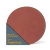 POWERTEC 6 in. 100 Grit PSA Aluminum Oxide Sanding Disc/Self Stick (10-Pack)
