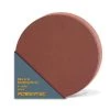 POWERTEC 9 in. 120 Grit PSA Aluminum Oxide Sanding Disc/Self Stick (10-Pack)